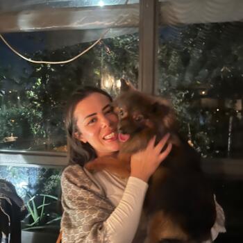 Babysitter στην περιοχή Αθήνα: Salma