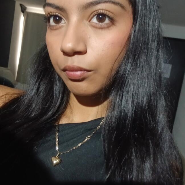 Babysitter in Mérida: Triana Guadalupe