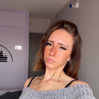 Babysitter in Saint-Quentin: Oceane