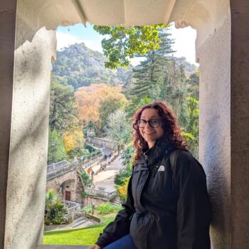 Babysitter in Athens: Dimitra