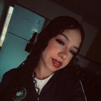 Babysitter in Cascavel: Emilly