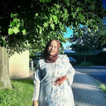 Babysitter Leipzig: Tasnim afrin