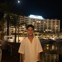 Rodrigo Santos