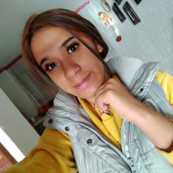 Niñera Nicolás Romero: Fer