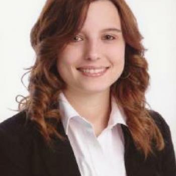 Niñera Gijón: Amanda Maximina