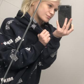 Barnvakt Valbo: Amanda