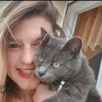 Babysitter Pleumeur-Bodou: Réjane