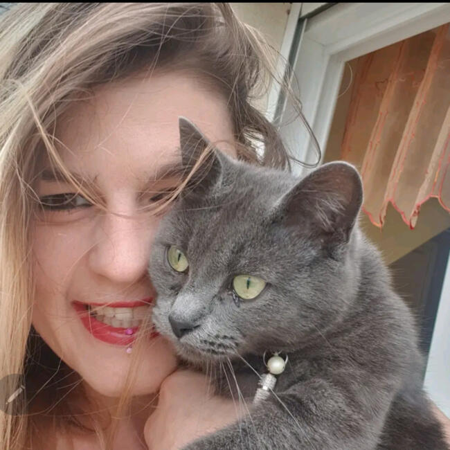 Babysitter in Pleumeur-Bodou: Réjane