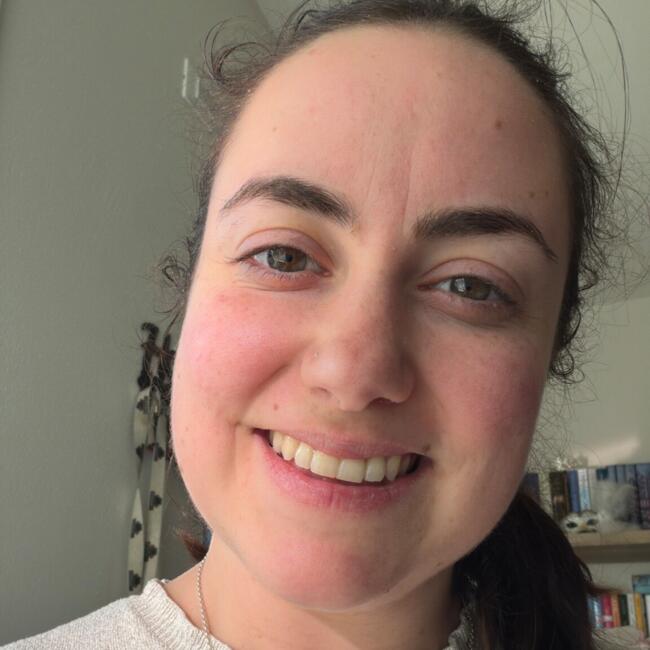 Babysitting job in Musile di Piave: Sara