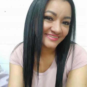Babysitter Bogotá (Bolívar): MARBELIS