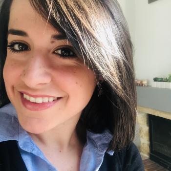 Babysitter in Bois-Colombes: Manon