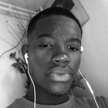 Baby-sitter in Liège: Ahmed