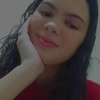 Babás em Fortaleza: Nicole