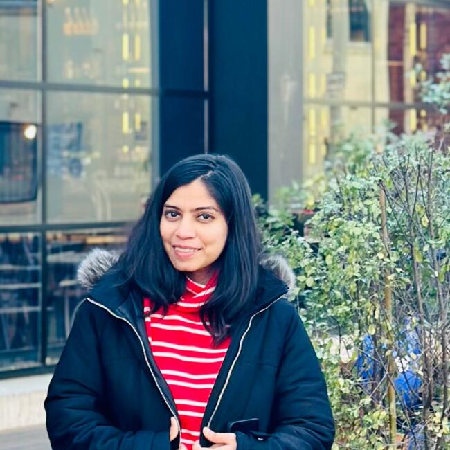 Babysitter in Adelaide: Vishwa