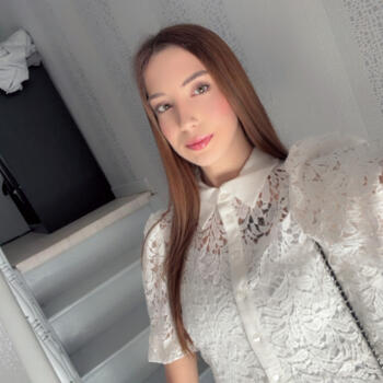 Babysitter in Roubaix: Lorena