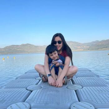 Babysitting job in Concepción: babysitting job Carla