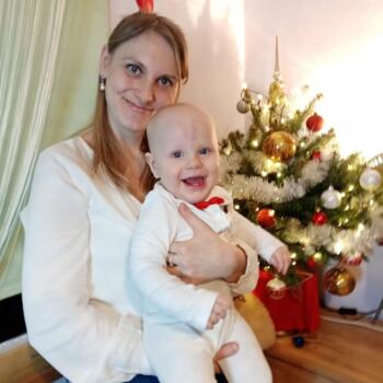 Babysitting job in Jelenia Góra: babysitting job Paulina