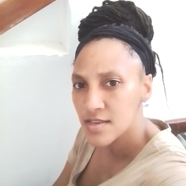 Babysitter in Cape Town: Cindy