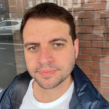 Babysitter in Dublin: Gabriel Vitor