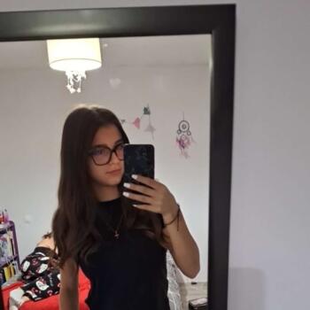 Babysitter in Escornebœuf: Sophie