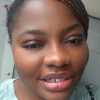 Nanny in Mulhouse: Aime