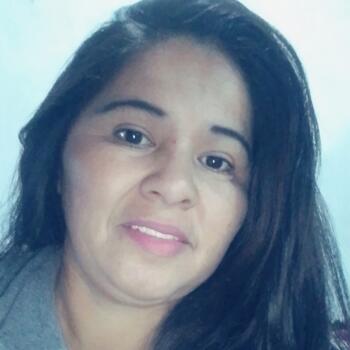 Babysitter in José C. Paz: Carmen