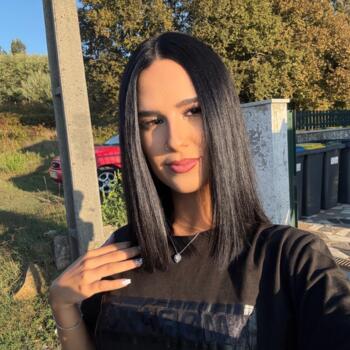 Babysitter in Sobrado: Carolina