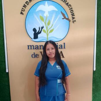 Babysitter in Guayaquil: Ashley