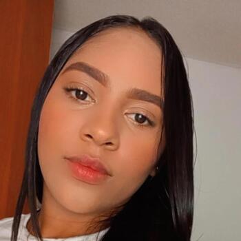 Babysitter in Barranquilla: Joerlyn