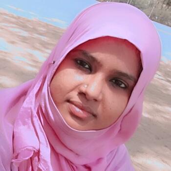 Babysitter Mumbai: Shaikh sakina