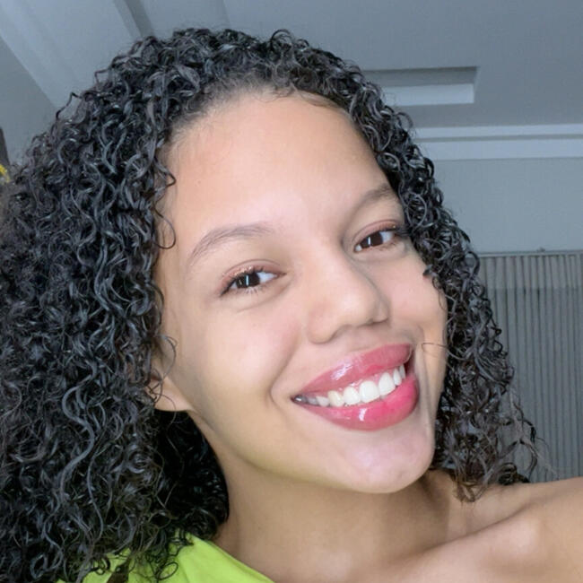 Babysitter in Santarém: Alice