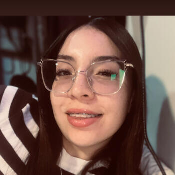 Niñera en San Pedro de la Paz: Catalina