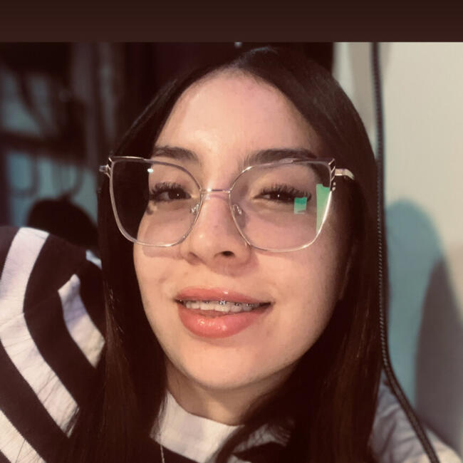 Niñera en San Pedro de la Paz: Catalina