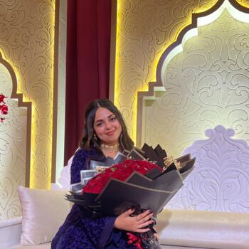 جليسة أطفال في الدار البيضاء: Rihab