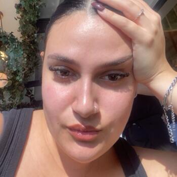 Babysitter in Larnaca: Eleftheria