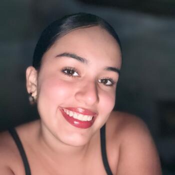 Babysitter in Bucaramanga: Dariana