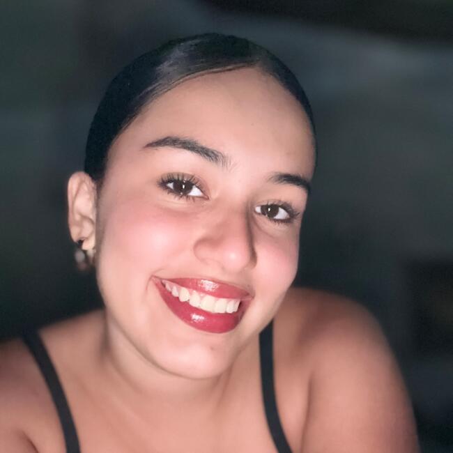 Niñera en Bucaramanga: Dariana