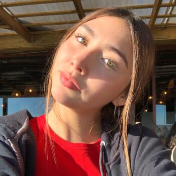 Babysitter in Peñalolén: Ayelen