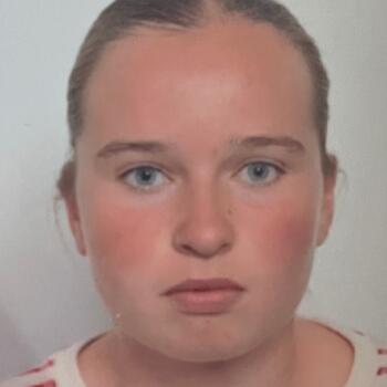 Babysitter in Gahard: Hortense