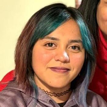 Babysitter in Maipú: Catalina Romero