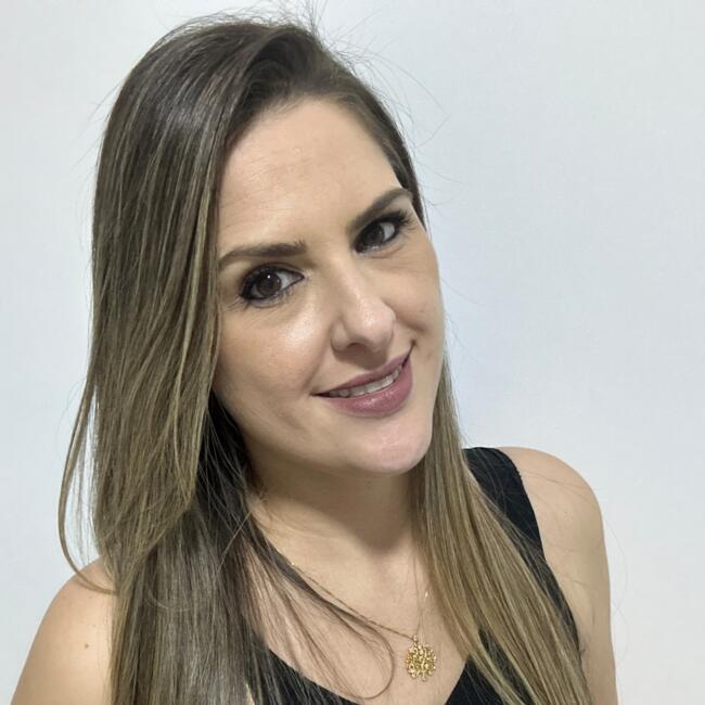 Babysitter in Joinville: Ancélly