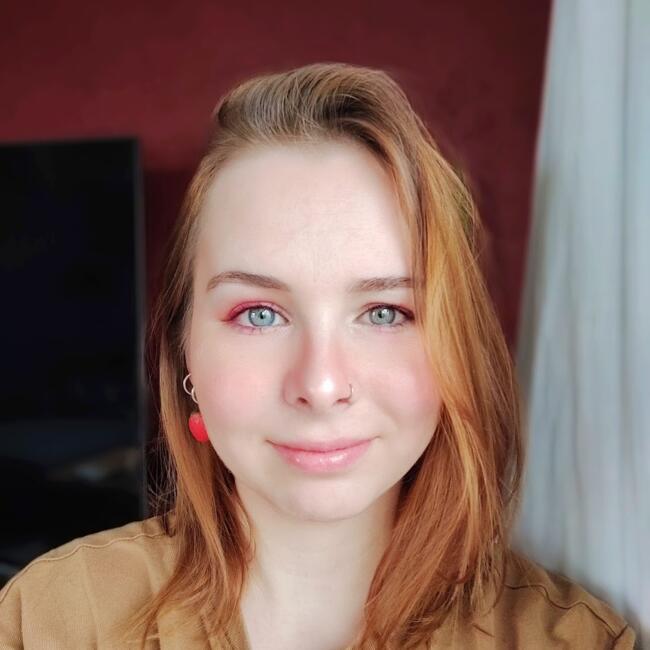 Babysitter in Montferrier-sur-Lez: Clothilde