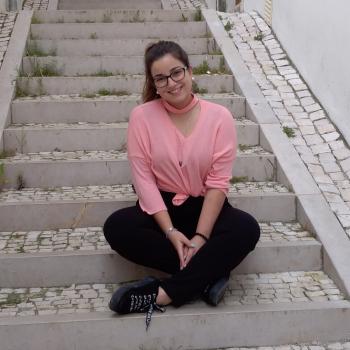 Babysitter Torres Vedras: Patrícia