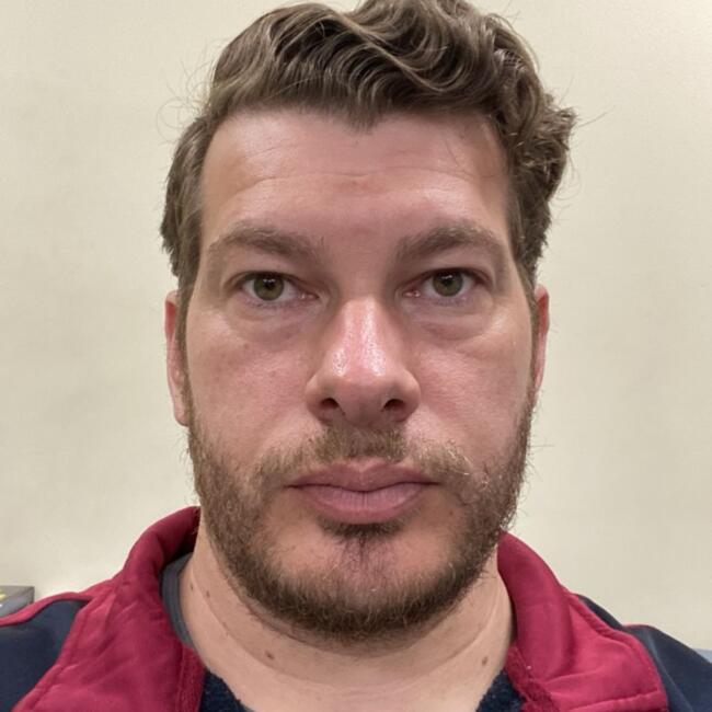 Babysitting job in Indaiatuba: Anderson Fernando