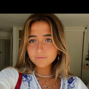 Babysitter in Santander: Adriana