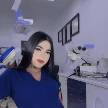 Trabajos de nanny en Cabo San Lucas: trabajo de niñera Paola