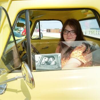 Babysitter in Cedar Rapids: Colleen