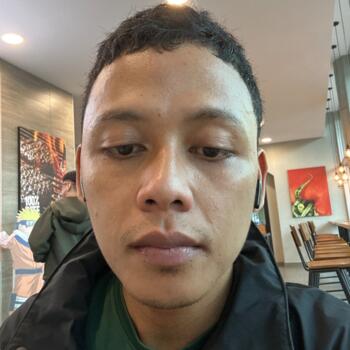 Kerja pengasuh di Gelang Patah: kerja pengasuh Mohamad