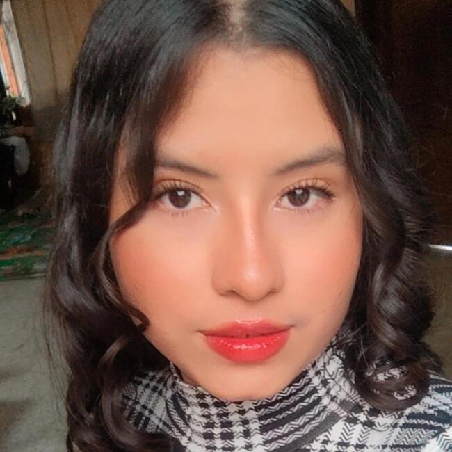 Niñera en Guayaquil: Aylen