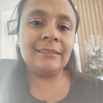Niñera en Chía: Evelyn Gamboa